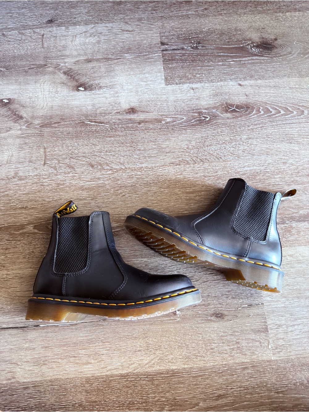 Dr. Martens Chelsea Boots